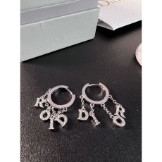 Christian Dior Earrings